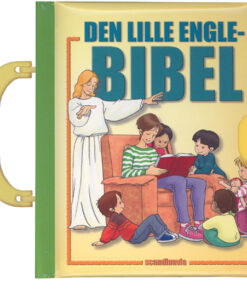 Den lille englebibel (Bog)