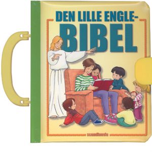 Den lille englebibel (Bog)