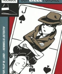 Den lille forskel (E-bog)