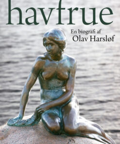 Den lille havfrue (Bog)
