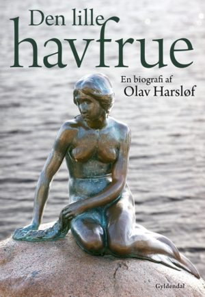 Den lille havfrue (Bog)