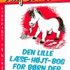 Den lille læse-højt-bog for børn der ka li dyr (E-bog)