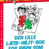 Den lille læse-højt-bog for børn som ska sove (E-bog)