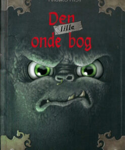 Den lille onde bog (Bog)
