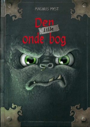 Den lille onde bog (Bog)