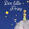 Den lille prins (E-bog)