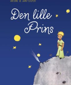 Den lille prins (E-bog)
