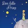 Den lille prins - stor udgave i smuk kassette (Bog)