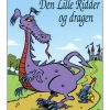 Den lille ridder og dragen (E-bog)