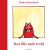 Den lille røde trold (Bog)