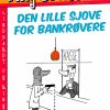 Den lille sjove for bankrøvere (E-bog)