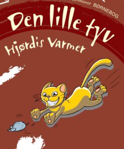 Den lille tyv (E-bog)