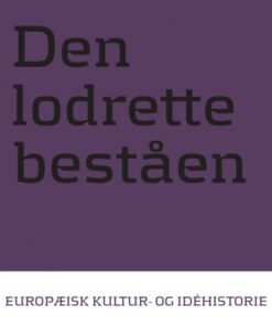 Den lodrette beståen (E-bog)