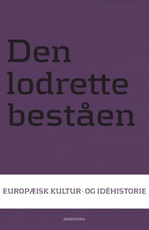 Den lodrette beståen (E-bog)