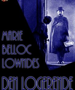 Den logerende (E-bog)