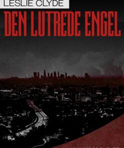 Den lutrede engel (E-bog)