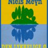 Den lykkelige ø (E-bog)
