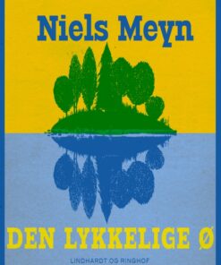 Den lykkelige ø (E-bog)