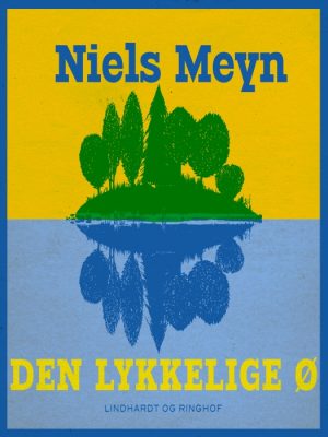 Den lykkelige ø (E-bog)