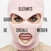 Den lyserøde elefants guide til de sociale medier (Bog)