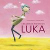 Den løjerlige historie om Luka (Bog)