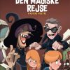 Den magiske Rejse (Bog)