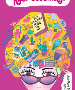 Den magiske bog 2: Kærestemagi (E-bog)