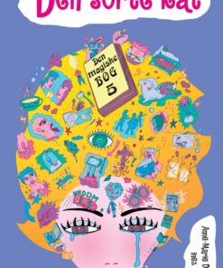 Den magiske bog 5: Den sorte kat (E-bog)