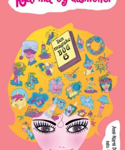 Den magiske bog 6: Karma og dæmoner (E-bog)