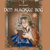 Den magiske bog (Bog)