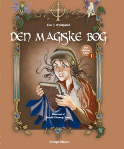Den magiske bog (Bog)
