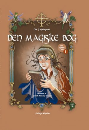 Den magiske bog (Bog)