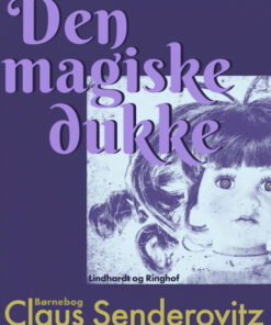 Den magiske dukke (E-bog)