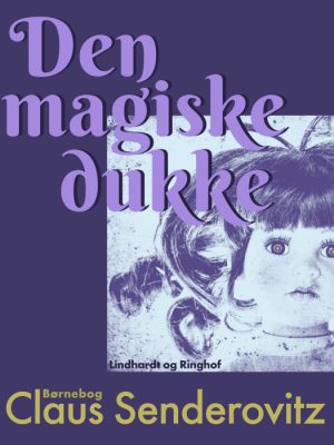 Den magiske dukke (E-bog)