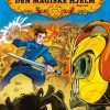 Den magiske hjelm 1 (E-bog)