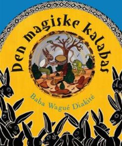 Den magiske kalabas (Bog)