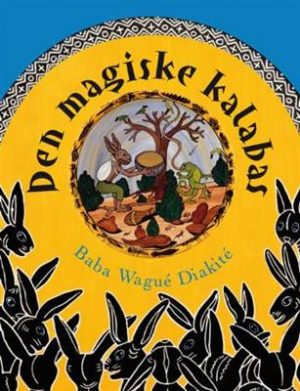 Den magiske kalabas (Bog)