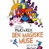 Den magiske muse (Bog)