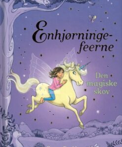 Den magiske skov (Bog)