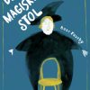 Den magiske stol (E-bog)