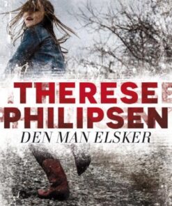 Den man elsker PB (Bog)