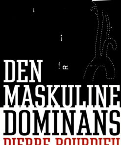 Den maskuline dominans (E-bog)