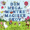 Den megamuntre magiske skov (Bog)