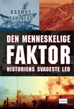 Den menneskelige faktor (Lydbog)