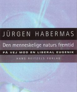 Den menneskelige naturs fremtid (Bog)