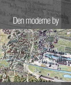 Den moderne by (Bog)