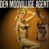 Den modvillige agent (Bog)