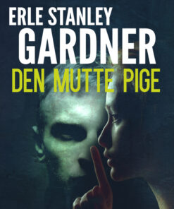 Den mutte pige (E-bog)