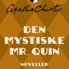 Den mystiske Mr. Quin (E-bog)
