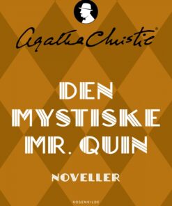 Den mystiske Mr. Quin (E-bog)